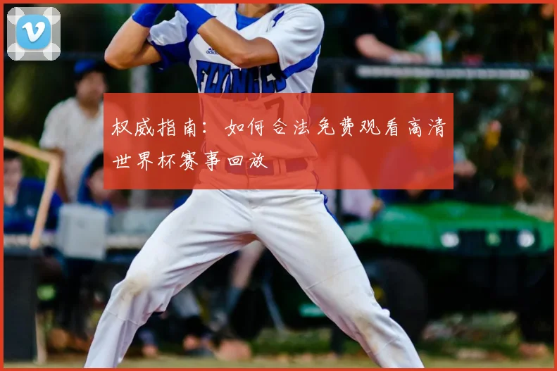 权威指南:如何合法免费观看高清世界杯赛事回放