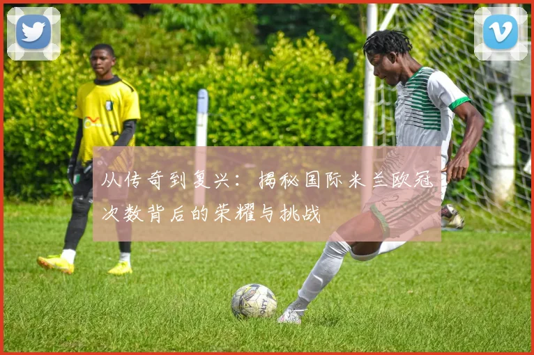 从传奇到复兴：揭秘国际米兰欧冠次数背后的荣耀与挑战