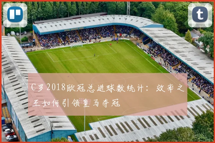 C罗2018欧冠总进球数统计：效率之王如何引领皇马夺冠